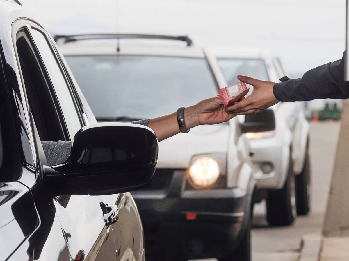 Peajes internos de Cartagena serían desmontados tras alcanzar Tasa Interna de Retorno