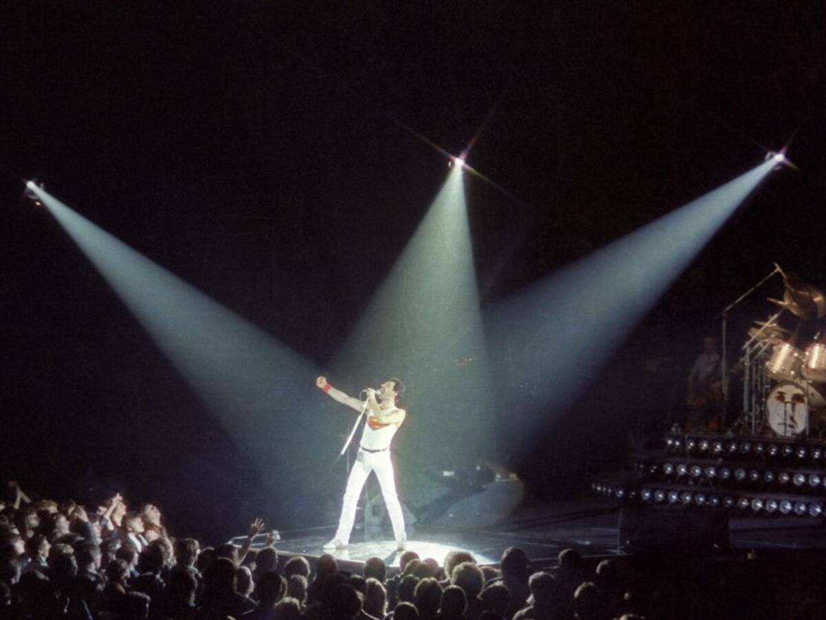 ‘God save the Queen’, la banda que trae de vuelta los mejor de ‘Queen’