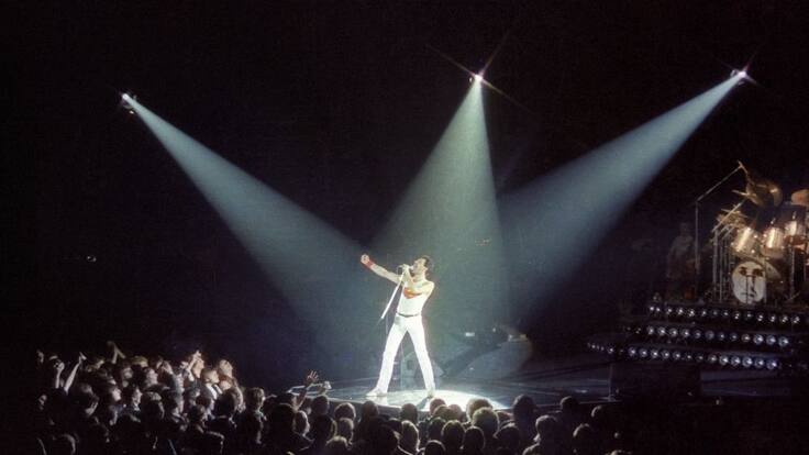 ‘God save the queen’, la banda que trae de vuelta los mejor de ‘Queen’