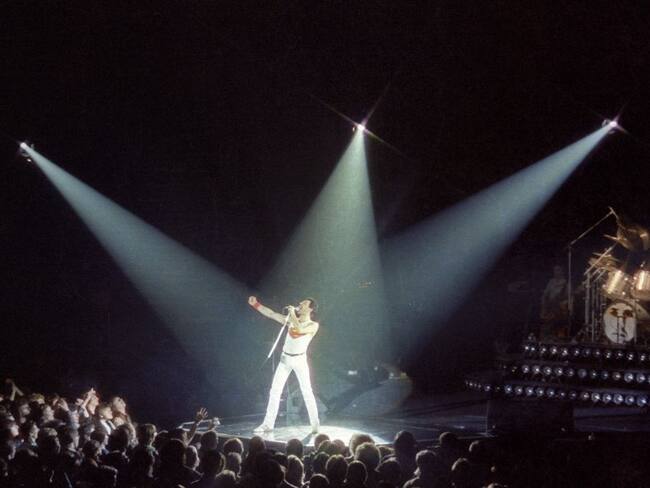 ‘God save the queen’, la banda que trae de vuelta los mejor de ‘Queen’