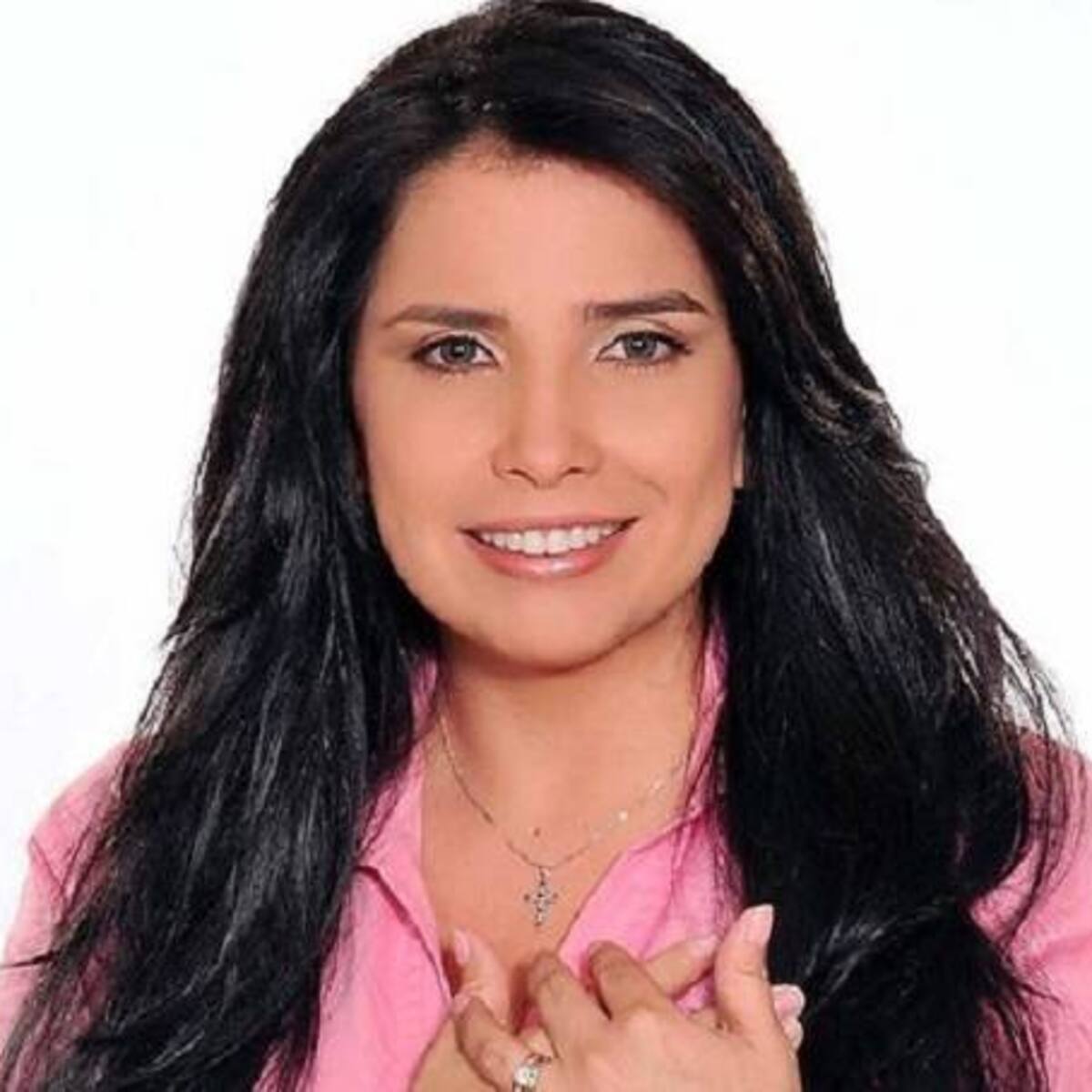 Aida Merlano es deportada a Colombia desde Venezuela, según su defensa