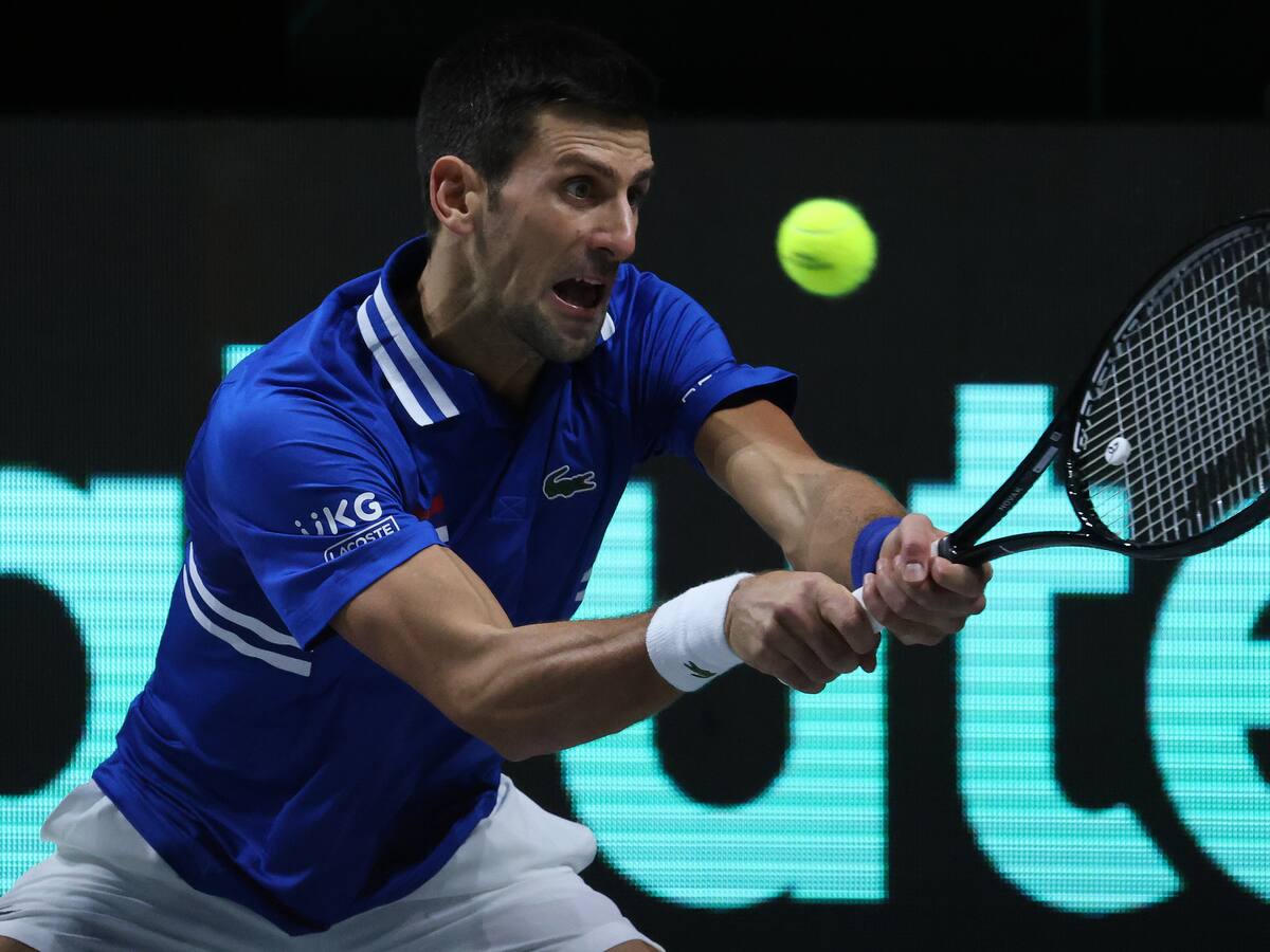 Novak Djokovic: un tribunal australiano decidirá si el tenista debe ser deportado