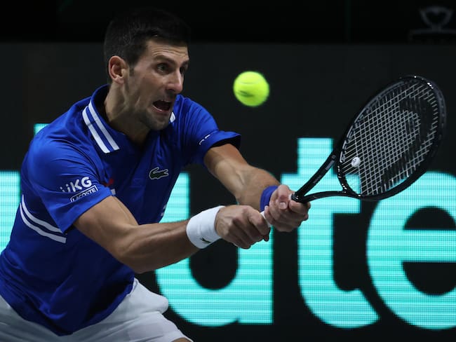 Novak Djokovic: un tribunal australiano decidirá si el tenista debe ser deportado