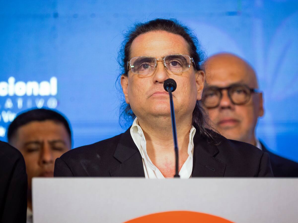 Gobierno de Venezuela incorpora a Alex Saab a su delegación en el diálogo con la oposición