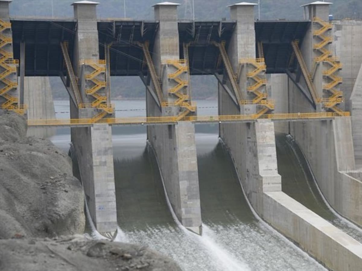 Instalación de mesa técnica en defensa del río Cauca