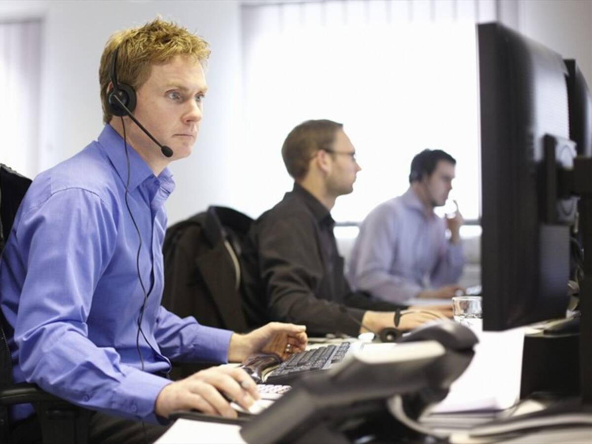 Teleperformance abrió convocatoria de empleo en Medellín