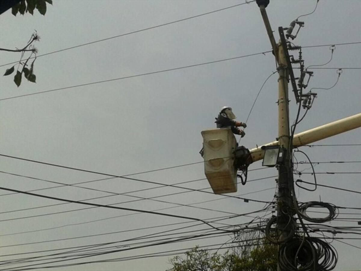 Detectan transformador ilegal en acueducto de Ariguaní, Magdalena