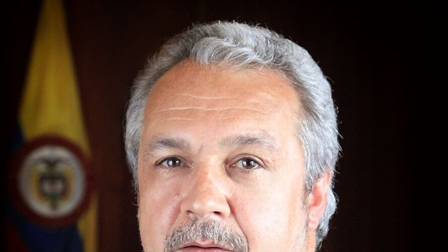Gerardo Botero Zuluaga. Foto: Colprensa