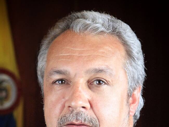 Gerardo Botero Zuluaga. Foto: Colprensa