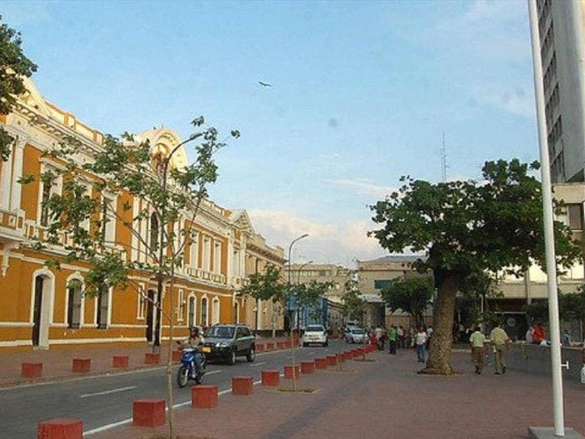 Procuraduría anuncia investigación contra funcionarios de la alcaldía de Santa Marta