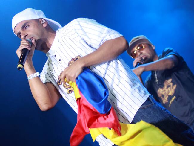 La Etnnia 5-27 presenta su último trabajo ‘Inmortal’