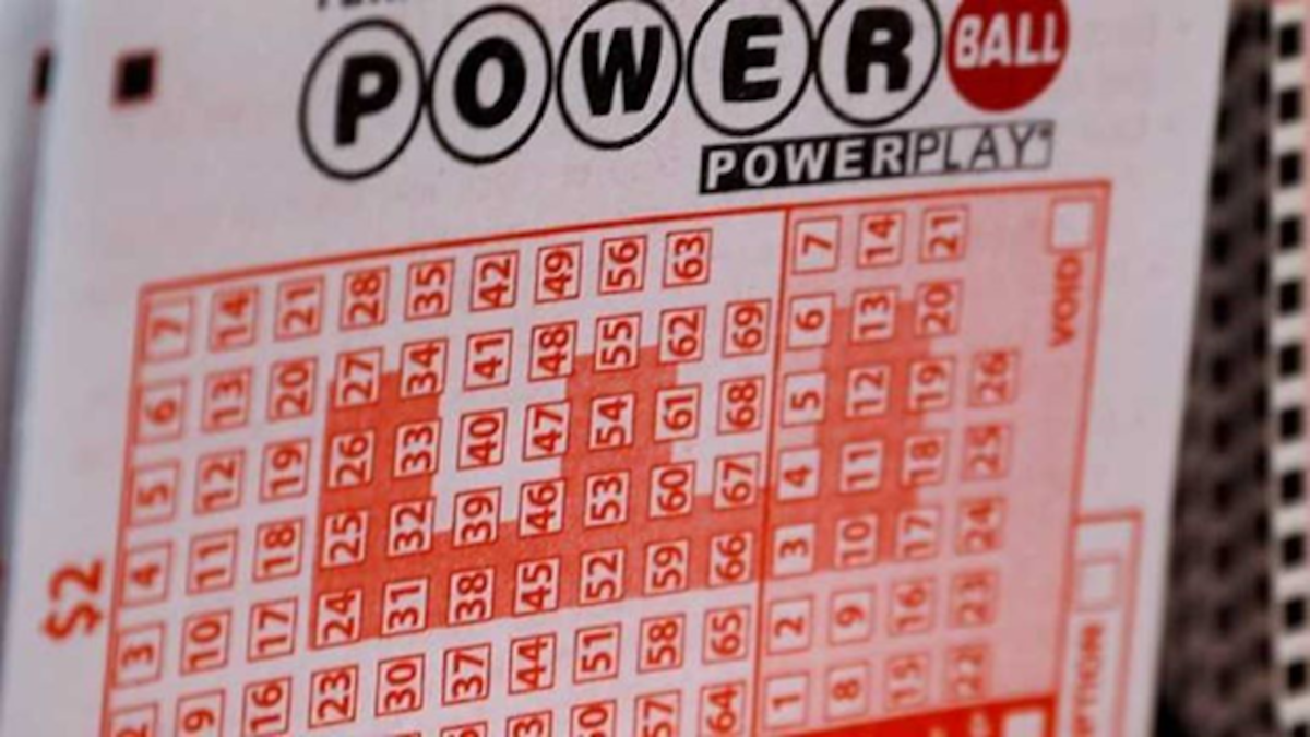 Powerball con 3,2 billones de pesos ¡No te quedes sin boletos!