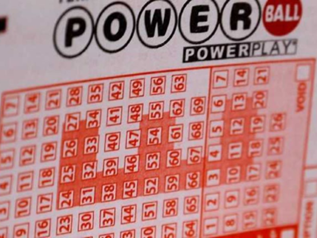 Powerball con 2,8 billones de pesos ¡No te quedes sin boletos!