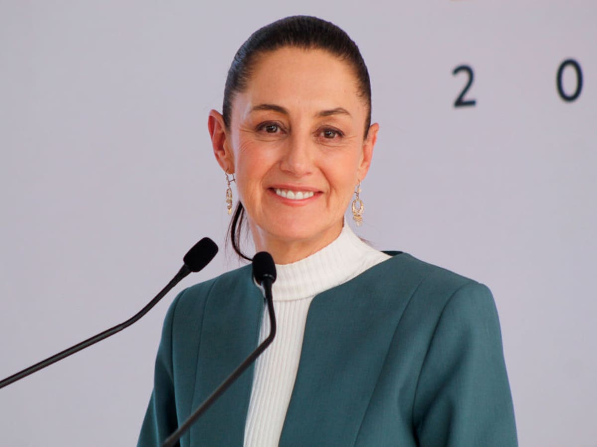 Sheinbaum mantendrá las polémicas conferencias diarias de López Obrador