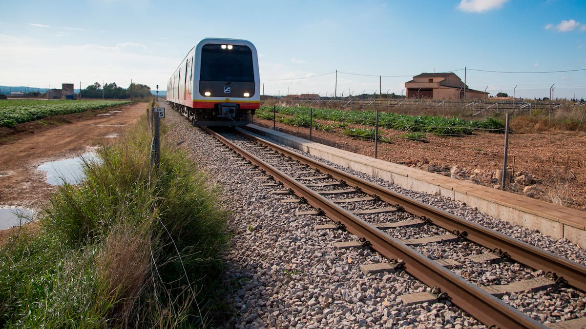 Decreto busca que sistemas férreos en redes existentes no necesiten licencia ambiental