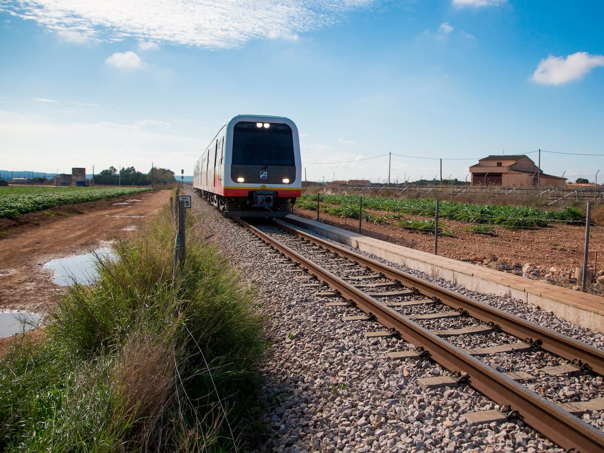 Decreto busca que sistemas férreos en redes existentes no necesiten licencia ambiental