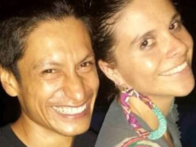 Policía ofrece 50 millones de pesos por información de la muerte de pareja en Palomino