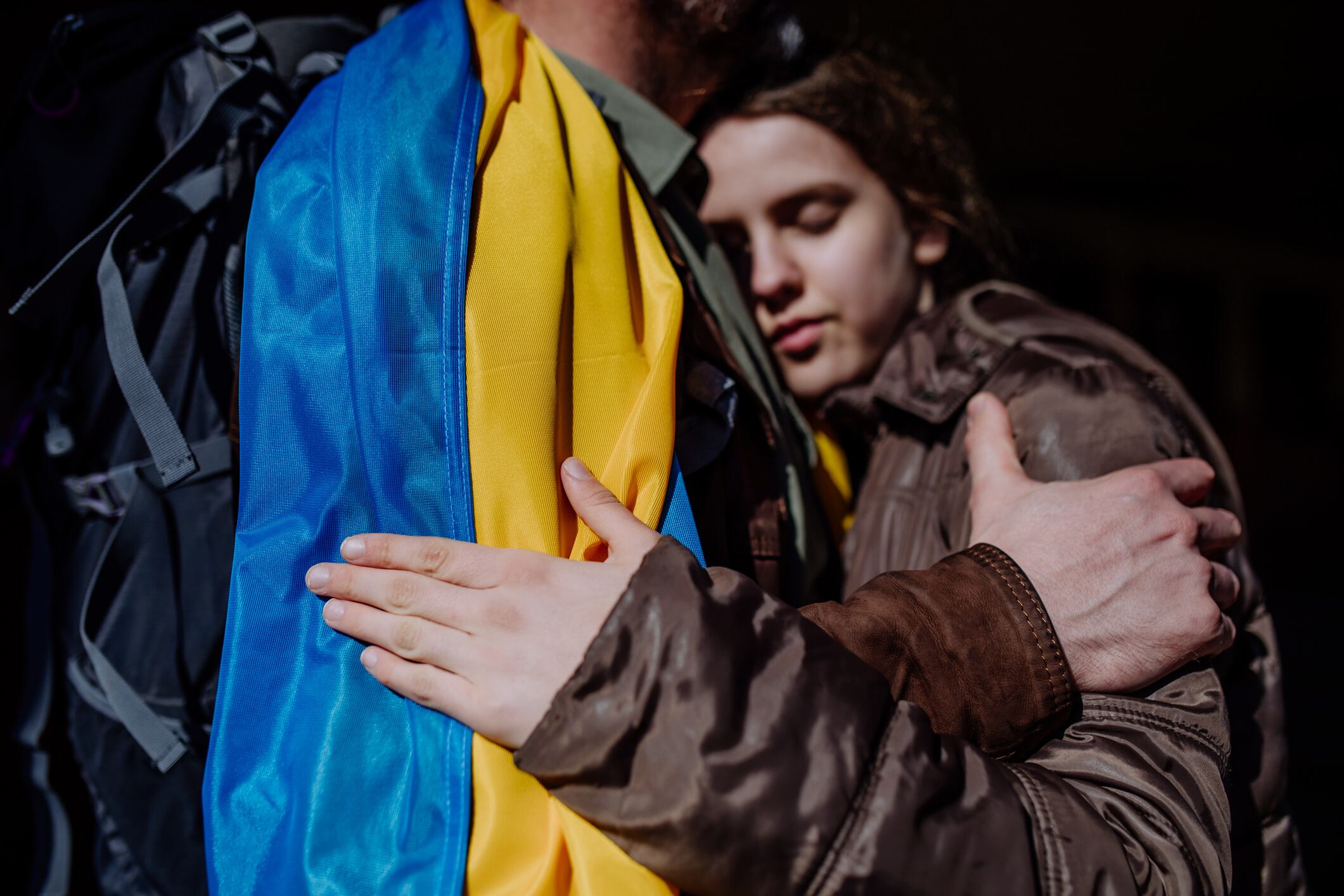 Hay mucho estrés: diputada del Parlamento de Ucrania por cambios en el gobierno