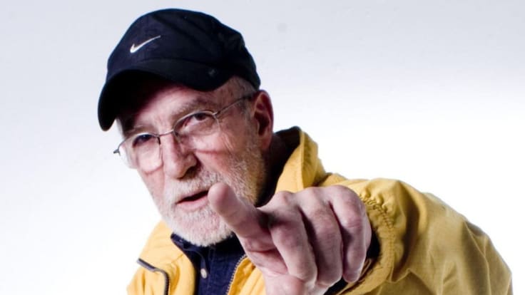 “Quedamos atrás en esta avalancha de juventud”: Kepa Amuchastegui