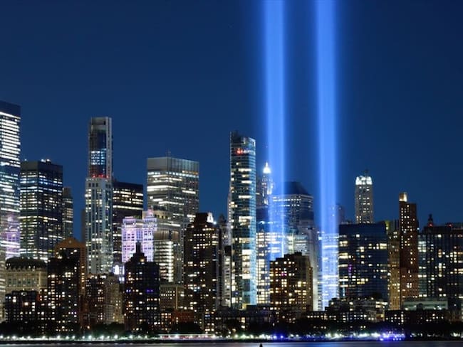 No valoraban la vida: Charles Wolf sobre Plan de Compensación a víctimas del 9/11