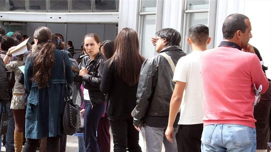 Imagen de referencia. Foto: Colprensa