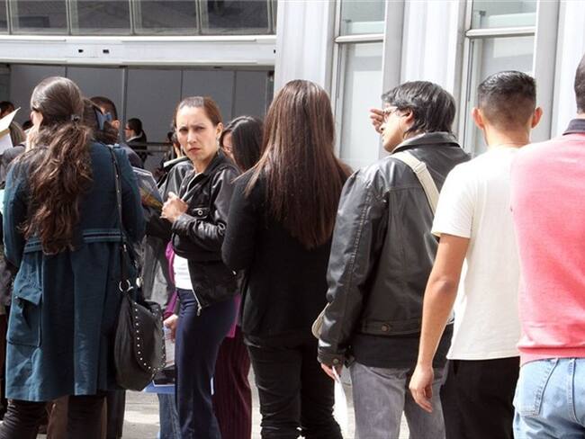 Imagen de referencia. Foto: Colprensa