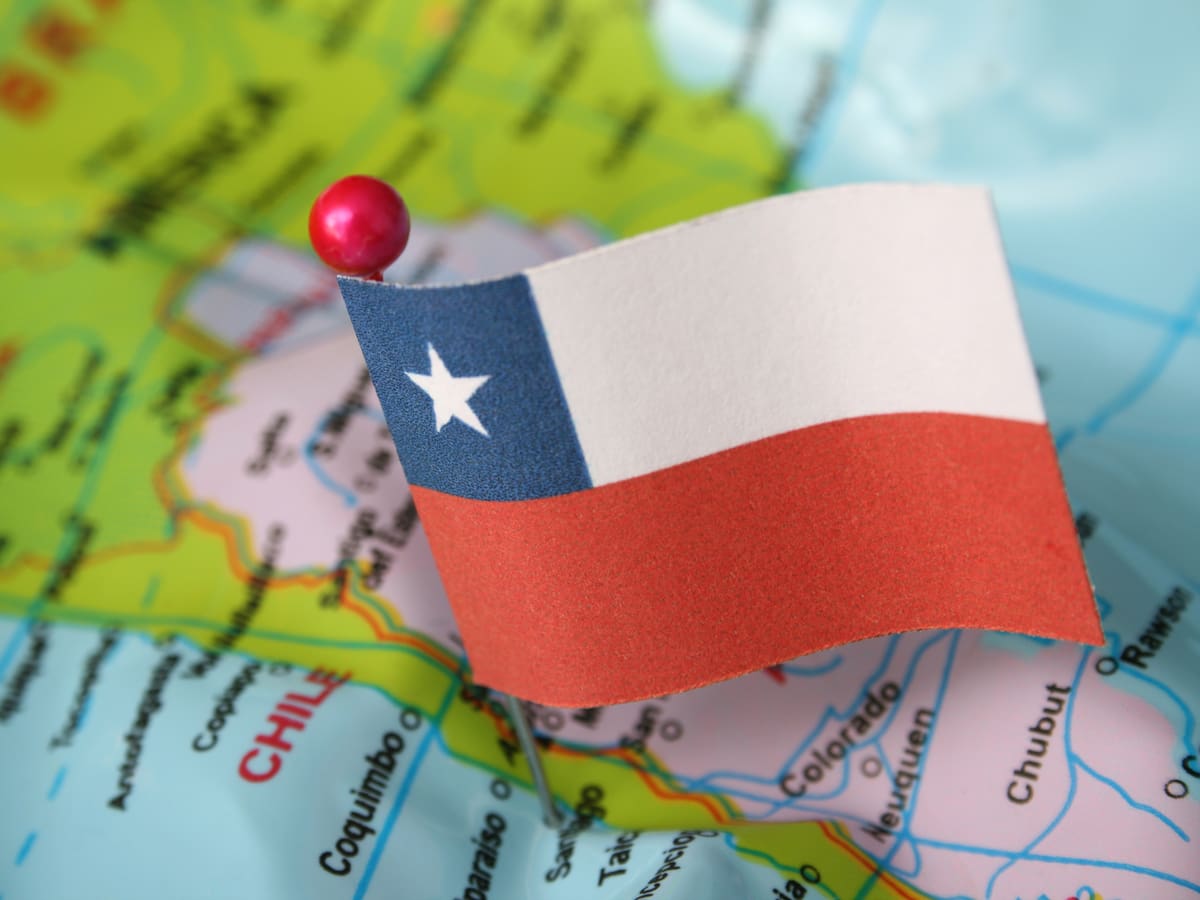 María Antonia Pardo será la nueva cónsul de Colombia en Chile