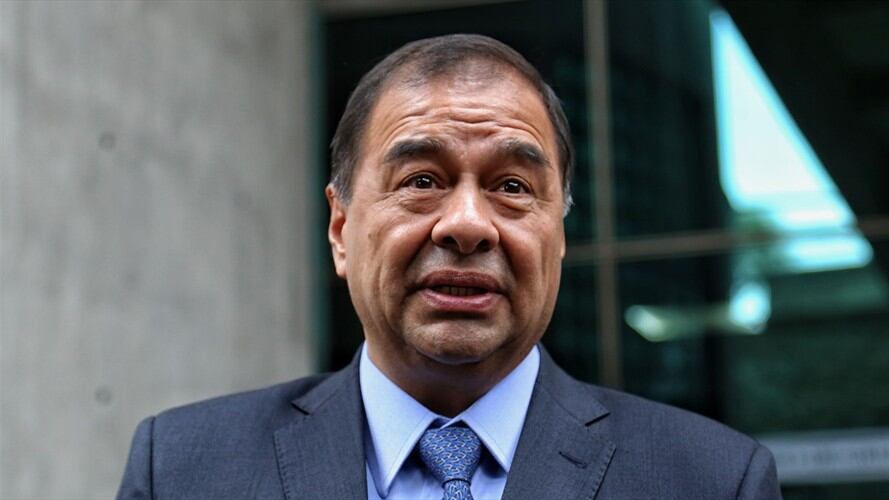 El fiscal general de la Nación (e), Fabio Espitia, comentó las medidas que tomará al respecto.. Foto: Colprensa