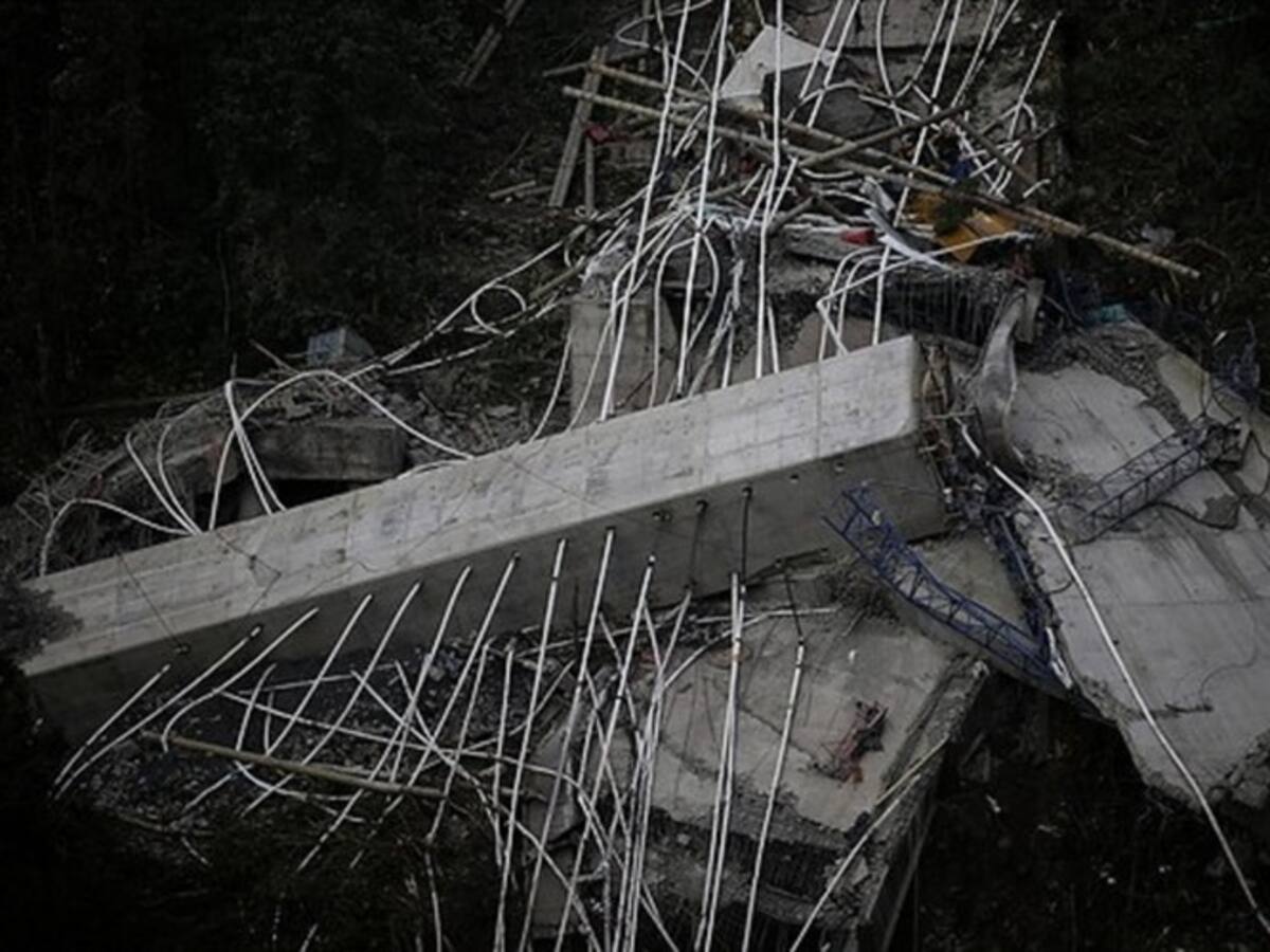 Fiscalía dispuso grupo especial para investigar tragedia de Chirajara