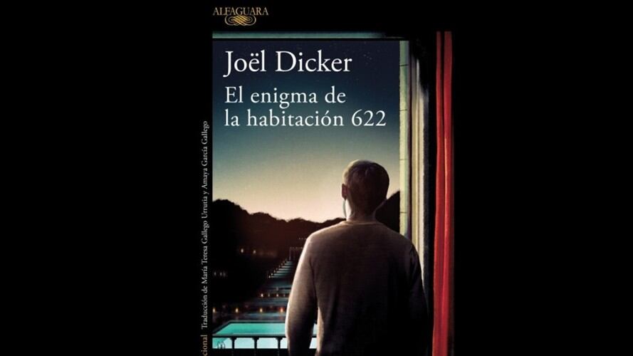 Los 13 libros para junio. Foto: