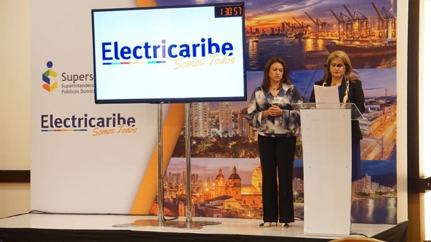 El Consorcio Energía de la Costa, por su parte, adquirió las acciones Caribe Sol empresa que prestará el servicio en los departamentos de Atlántico, Magdalena y La Guajira. Foto: Cortesía