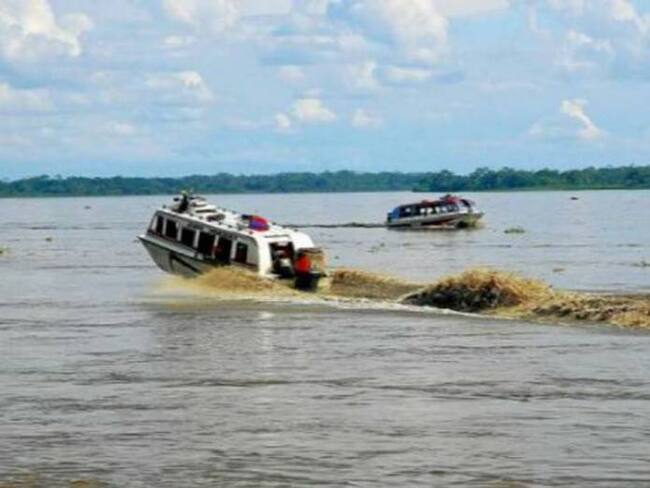 Nivel en el río Magdalena podría llegar a 1 metro