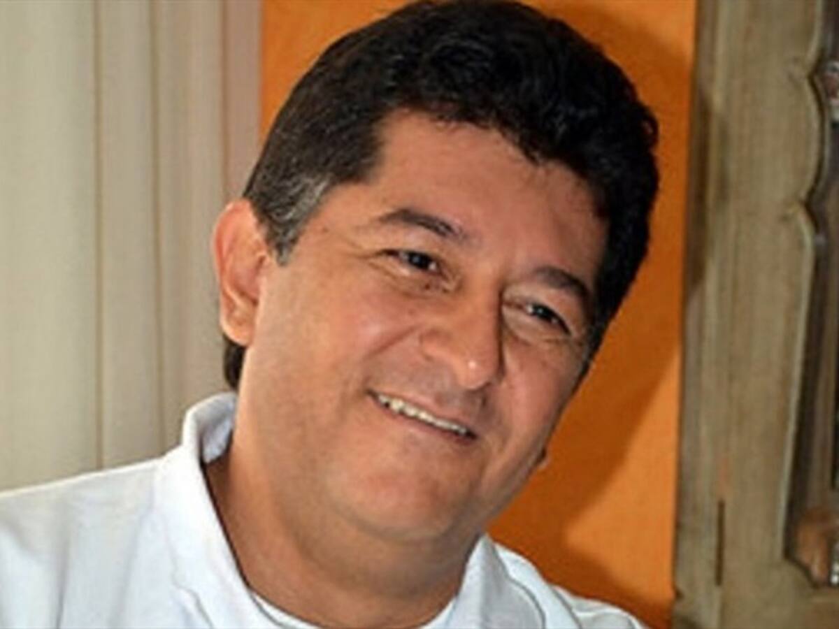 Procuraduría destituyó e inhabilitó por 18 años al exalcalde de Ibagué