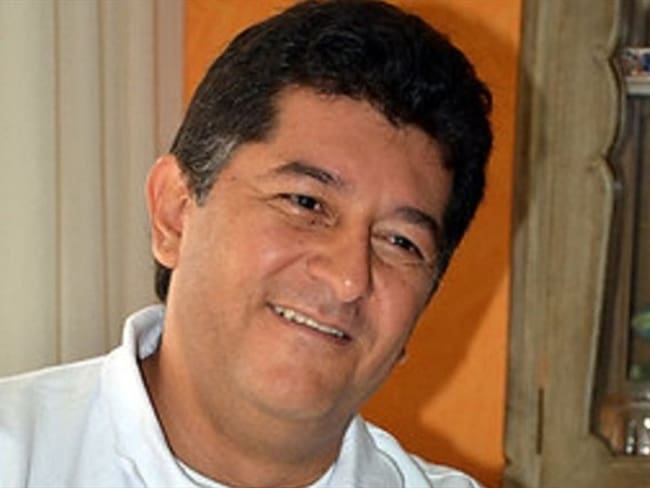 Luis Hernando Rodríguez Ramírez. Foto: Colprensa
