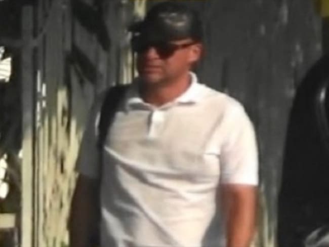 Alias ‘Candado’ o ‘Messi’, el narco que patrocinaba artistas y futbolistas