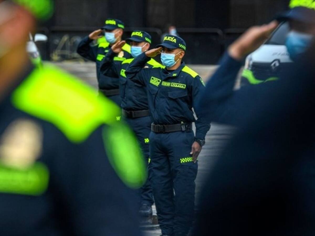 Dos policías heridos deja ataque criminal en el sur de Córdoba