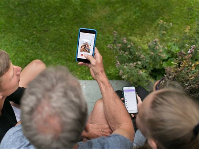 Imagen de referencia. Foto: Getty Images