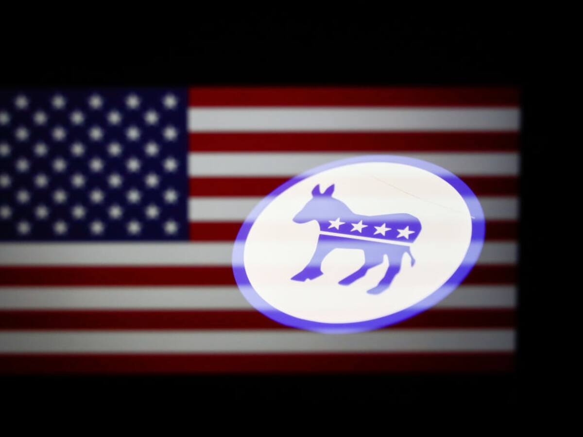 Demócratas en EE.UU. solicitan volver al pacto original para evitar el cierre de Gobierno