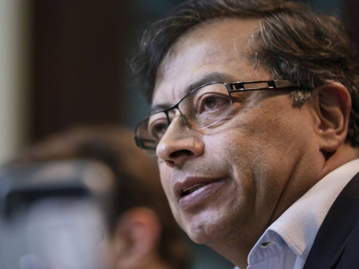 No hay recepción a la idea para que se cambie deuda por acción climática: Petro