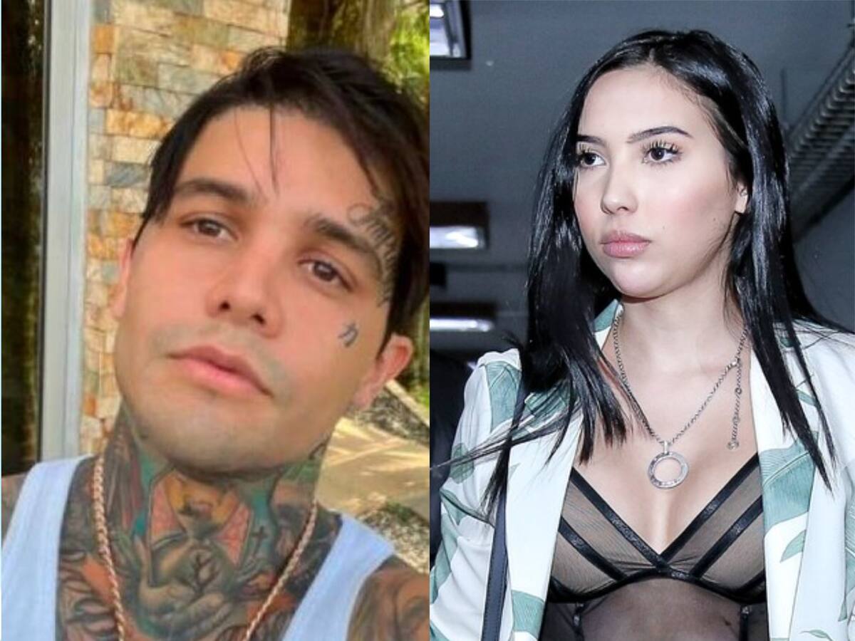 Aida Victoria Merlano aclaró su verdadera relación con Yeferson Cossio: “No estoy negando nada”