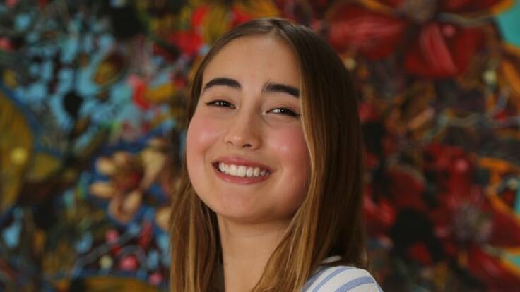 A crisis climática hay que darle perspectiva de género: activista Julieta Martínez