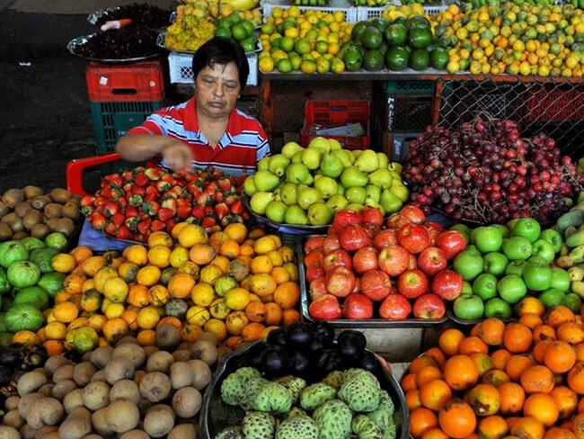 Mercatón Campesino: una alternativa para apoyar el campo en medio de la pandemia
