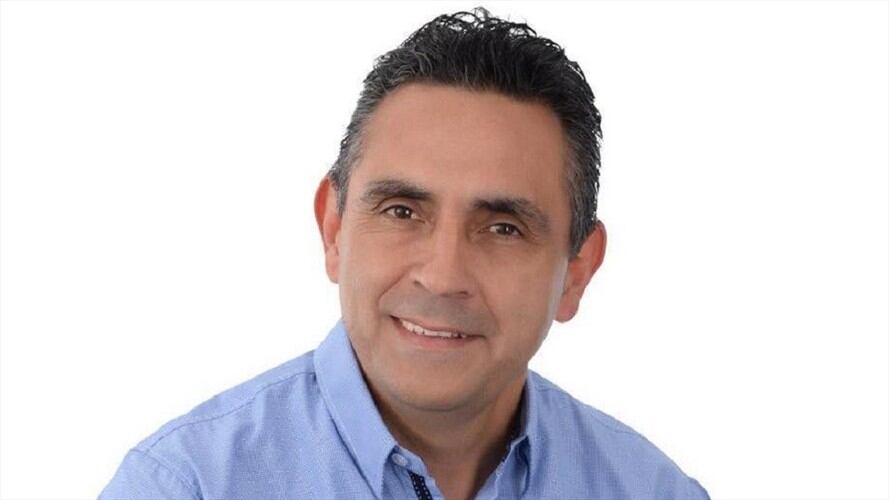 José Humberto Rodríguez. Foto: Facebook: José Humberto Rodríguez Quiroga