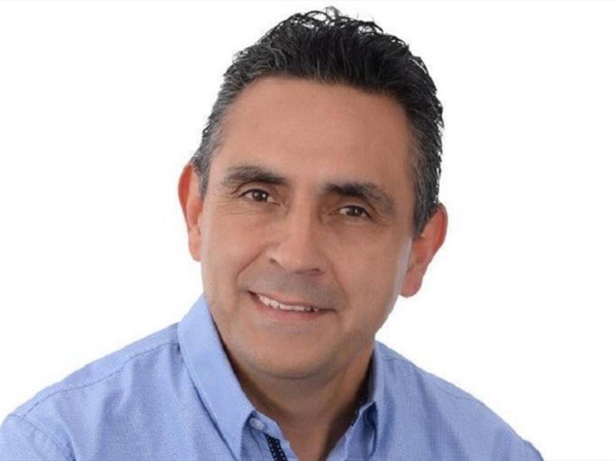 Fiscalía judicializa a presuntos homicidas del alcalde electo de Sutatausa, Cundinamarca
