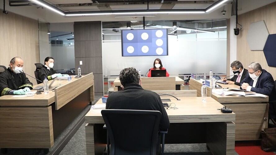 Excomandantes de Farc llamados a aceptar responsabilidad ante la JEP por secuestro / imagen de referencia. Foto: Colprensa