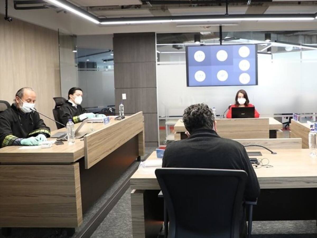 Siete excomandantes de Farc llamados a aceptar responsabilidad ante la JEP por secuestro