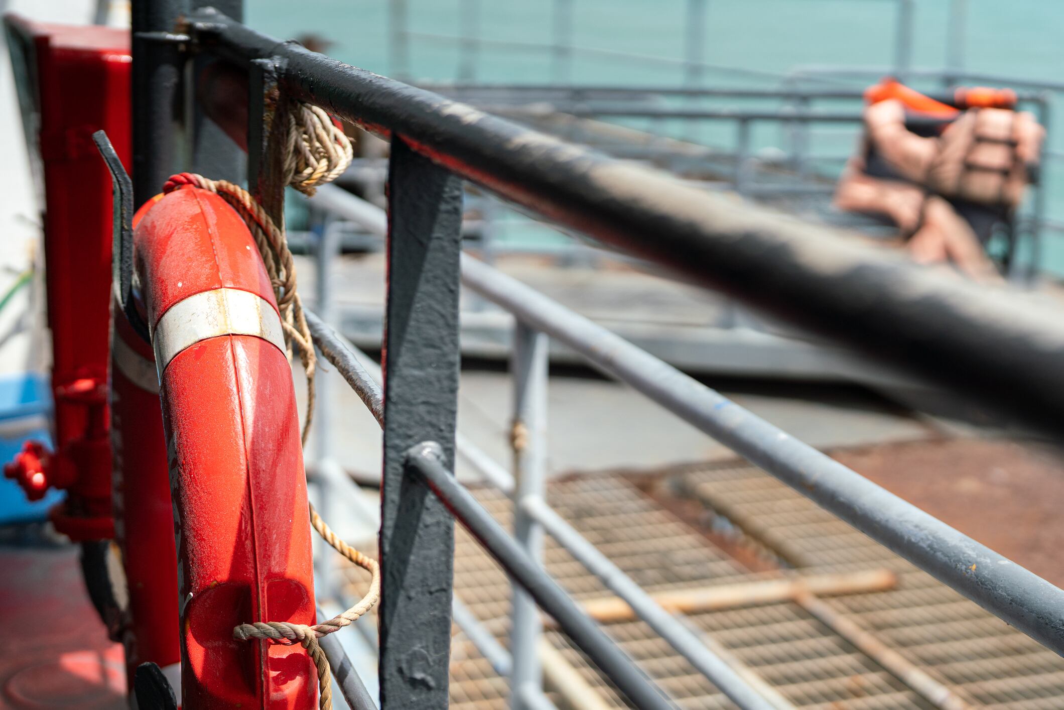 Imagen de referencia. Foto: Getty Images