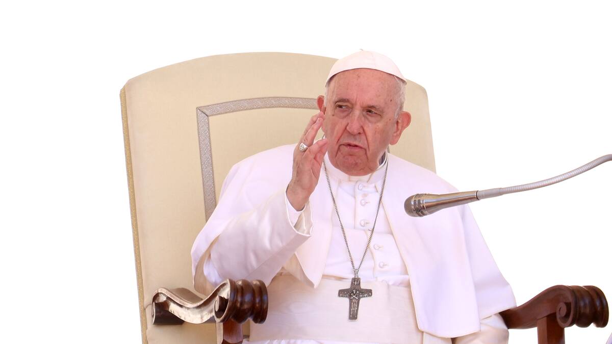 Crecen rumores de posible renuncia del papa Francisco, según medios internacionales