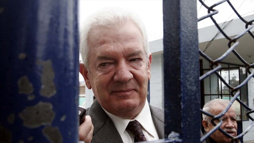 La Corte Suprema de Justicia inició una indagación preliminar en contra del excongresista Mario Uribe. Foto: Colprensa