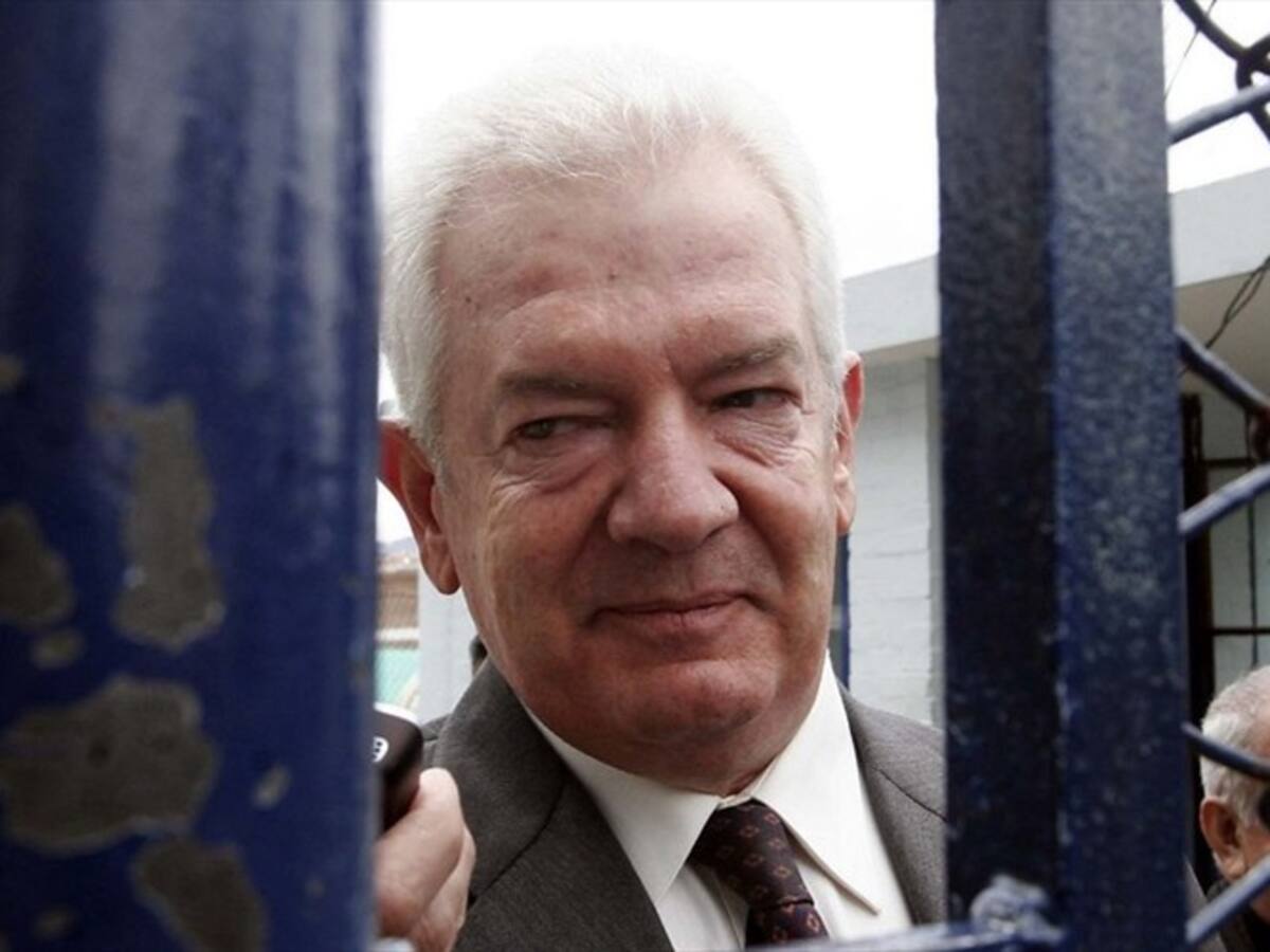 Corte Suprema archiva investigación contra Mario Uribe